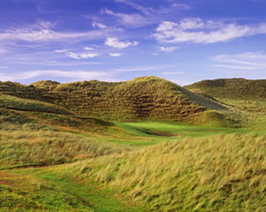 Carne Golf Links